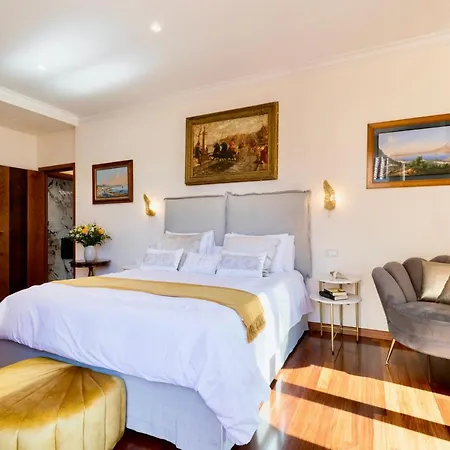 Atticus Forum Romanum Luxury Penthouse * Rom