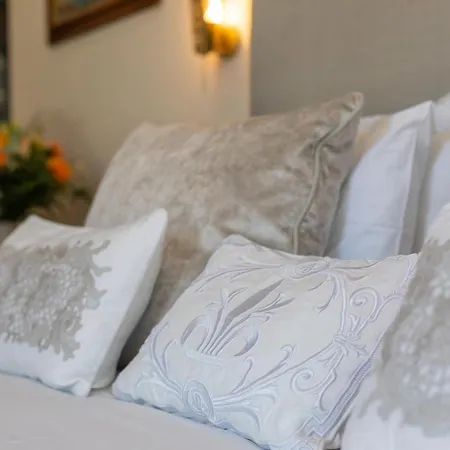 Atticus Forum Romanum Luxury Penthouse Rom