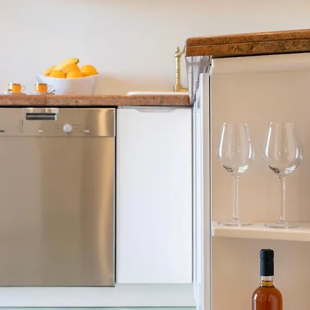 Apartment Atticus Forum Romanum Luxury Penthouse