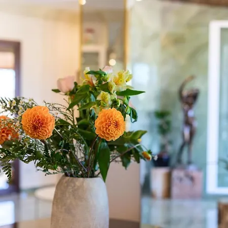 Atticus Forum Romanum Luxury Penthouse Rome