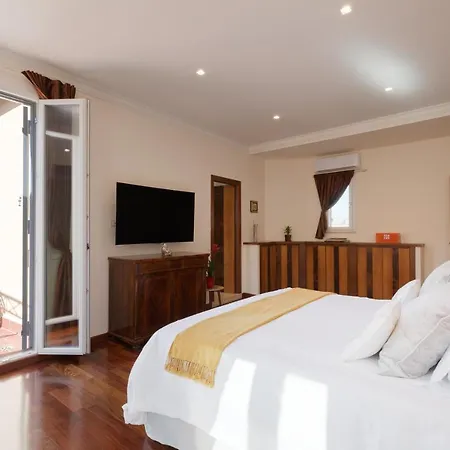 Atticus Forum Romanum Luxury Penthouse Rome
