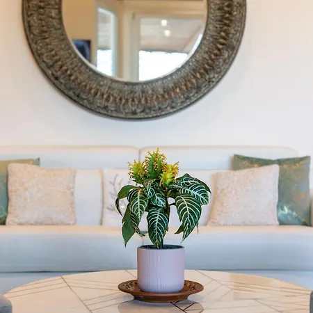 Atticus Forum Romanum Luxury Penthouse Apartment *